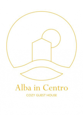 Alba in Centro